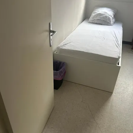 St Marguerite Quarto em Acomodações Particulares