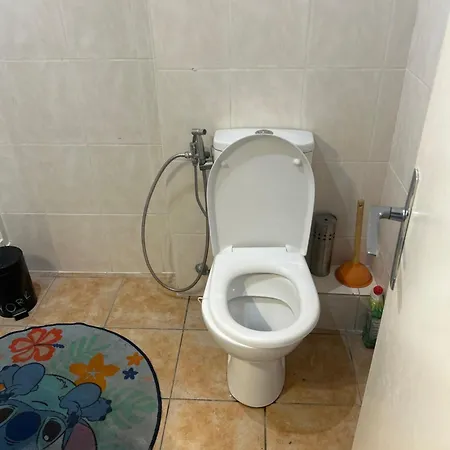 Quarto em Acomodações Particulares St Marguerite Antibes