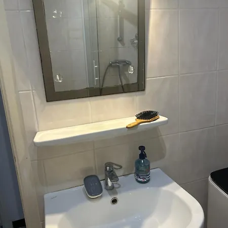 Quarto em Acomodações Particulares St Marguerite Antibes